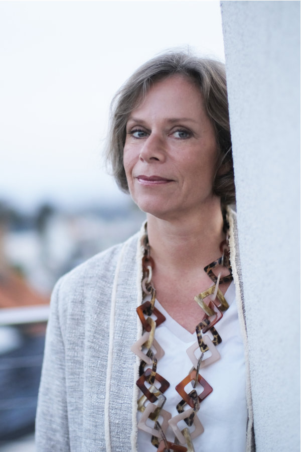 Mag.a Dr.in Ortrun Obermann-Slupetzky Image